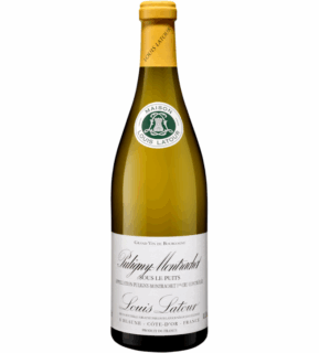 LOUIS LATOUR PULIGNY MONTRACHET 1ER CRU 0,75L