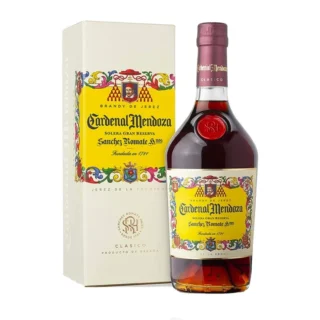 CARDENAL MENDOZA 0,70L