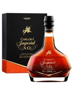 CARLOS I IMPERIAL XO 0,70 L