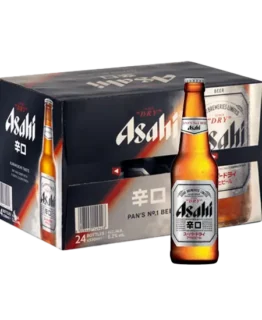 ASHARI Box 24 Units