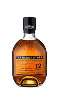 THE GLENROTHES 12 AÑOS 0,70 L