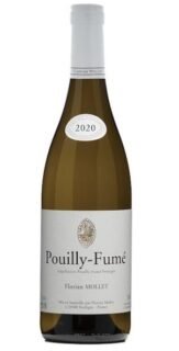POUILLY FUME SUAVIGNON BLANC 0,75L