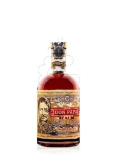 DON PAPA SMALL BATCH 0,70 L