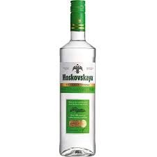 MOSKOVSKAYA 0,7L