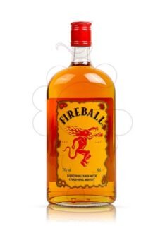FIREBALL 0,70L