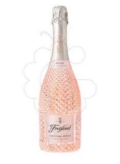 FREIXENET SPARKLING ROSE 0,75L