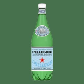 SAN PELLEGRINO 1L PET