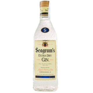 SEAGRAM'S 0,70 L