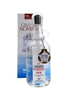 GRAPPA NONINO 43 0,70L