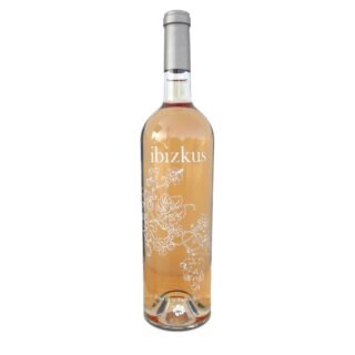 Ibiza IBIZKUS ROSÉ MAGNUM 1,5L