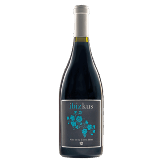 IBIZKUS TINTO 0,75L