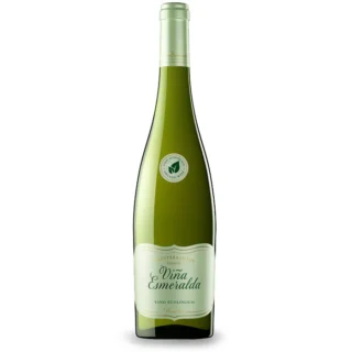 VIÑA ESMERALDA PENEDES ECOLOGICO 0,75L