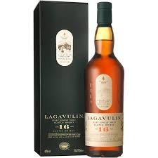 LAGAVULIN 16 AÑOS 0,70 L