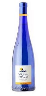 MAR DE FRADES ALBARIÑO MAGNUM 1,5L