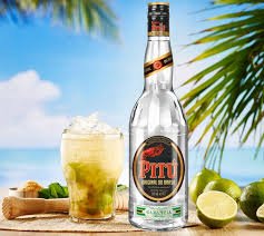 CACHACA
