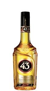 LICOR 43  0,70 L