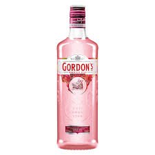 GORDON'S PINK 0,70 L