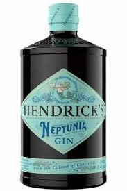 HENDRICKS NEPTUNIA 0.70L
