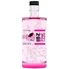 IBZ PINK 0,70 L FROM IBIZA