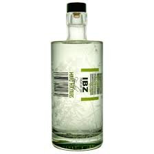 IBZ PREMIUM GIN 0,70 L FROM IBIZA