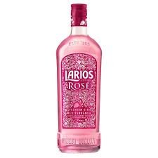 LARIOS ROSE 0,70 L