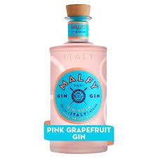 MALFY PINK GRAPEFRUIT 0,70 L