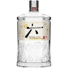 ROKU GIN 0,70 L