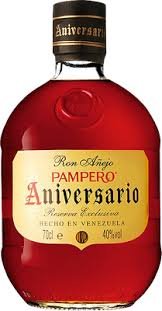 PAMPERO ANIVERSARIO 0,70 L
