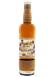 VANÛA RUM 0,70 L