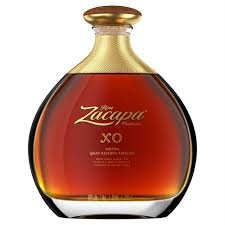 ZACAPA XO 0,70 L