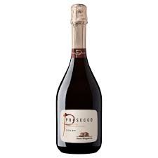 SANTA MARGHERITA PROSECCO EXTRA DRY 0,75L
