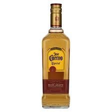 JOSE CUERVO REPOSADO 0,70 L