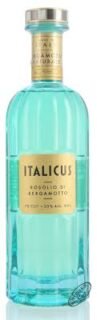 ITALICUS BERGAMOTTO 0,70L