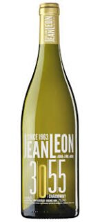 JEAN LEON 3055 CHARDONNAY 0,75L