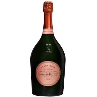 LAURENT-PERRIER CUVÉE ROSÉ MAGNUM 1,5L