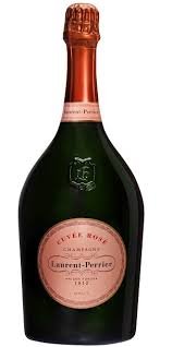 LAURENT-PERRIER CUVÉE ROSÉ MAGNUM 1,5L