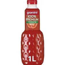 GRANINI TOMATE 1L PET