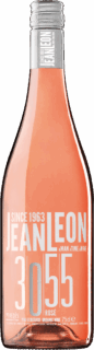 Penedès JEAN LEON 3055 Rosé 0,75L