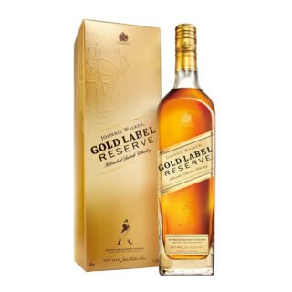 JOHNNIE WALKER GOLD 0,70 L