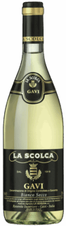 GAVI DEI GAVI LA SCOLCA 0,75L