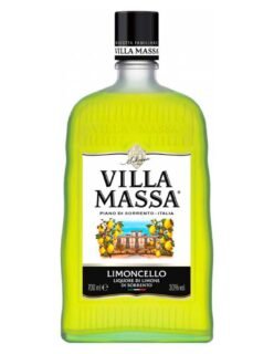 VILLA MASSA LIMONCELLO 0,70 L