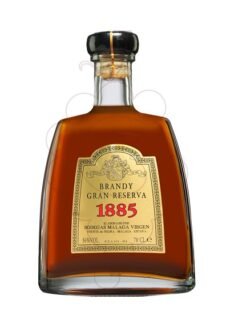 1885 GRAN RESERVA 0,70L
