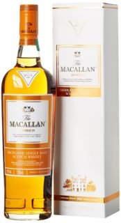 THE MACALLAN AMBER 0,70 L