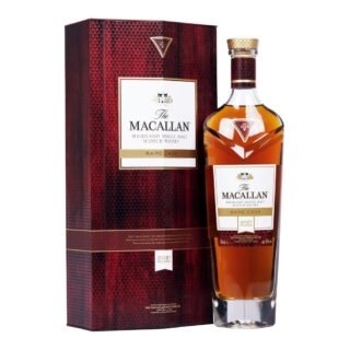 THE MACALLAN RARE CASK 2021 0,70L