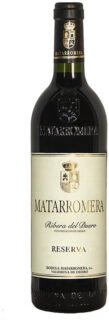 MATARROMERA RESERVA 0,75L