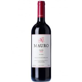 Castilla MAURO VS 2020 0,75L