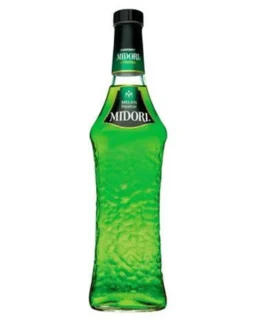 MIDORI MELON LIQUEUR 0,70 L
