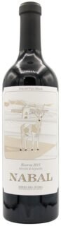 NABAL RESERVA RIBERA DEL DUERO 0,75L