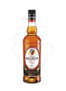 NEGRITA AÑEJO 0,70 L