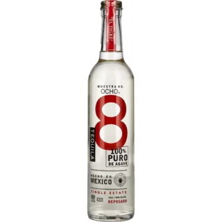 OCHO REPOSADO 0,50 L